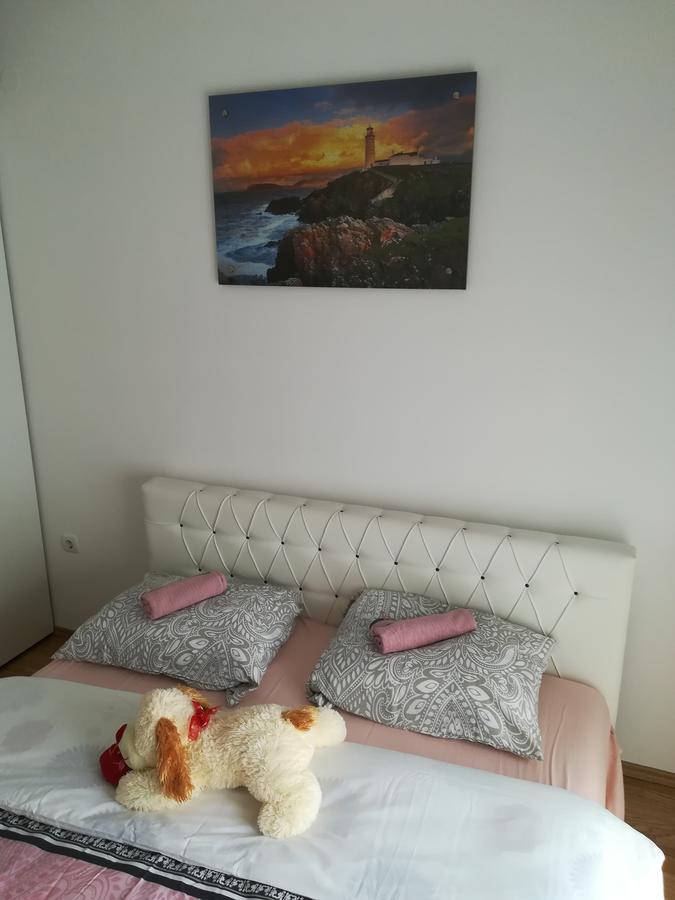 Omega Hotel Добой Екстериор снимка